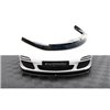Maxton - Lame Du Pare-Chocs Avant V.2 Porsche 911 Carrera 997 Facelift