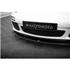 Maxton - Lame Du Pare-Chocs Avant V.2 Porsche 911 Carrera 997 Facelift 