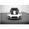 Maxton - Lame Du Pare-Chocs Avant V.2 Porsche 911 Carrera 997 Facelift 