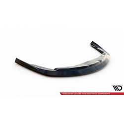 Maxton - Lame Du Pare-Chocs Avant V.2 Porsche 911 Carrera 997 Facelift 