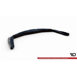 Maxton - Lame Du Pare-Chocs Avant V.2 Porsche 911 Carrera 997 Facelift 