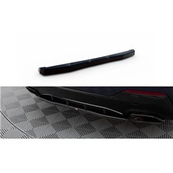 Maxton - Arriere Splitter BMW 4 M440i G22 / G23 / G22 Facelift / G23 Facelift