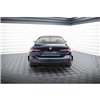 Maxton - Arriere Lame BMW 4 M440i G22 / G23 / G22 Facelift / G23 Facelift 