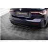 Maxton - Arriere Lame BMW 4 M440i G22 / G23 / G22 Facelift / G23 Facelift 