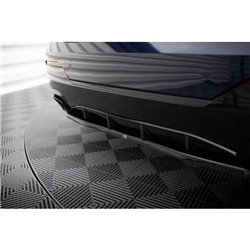 Maxton - Arriere Lame BMW 4 M440i G22 / G23 / G22 Facelift / G23 Facelift 