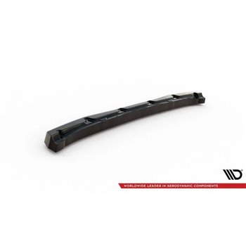 Maxton - Arriere Lame BMW 4 M440i G22 / G23 / G22 Facelift / G23 Facelift 