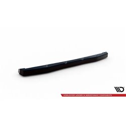 Maxton - Arriere Lame BMW 4 M440i G22 / G23 / G22 Facelift / G23 Facelift 