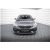 Maxton - Lame Du Pare-Chocs Avant V.2 BMW 1 F40 