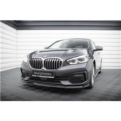 Maxton - Lame Du Pare-Chocs Avant V.2 BMW 1 F40 