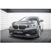 Maxton - Lame Du Pare-Chocs Avant V.2 BMW 1 F40 