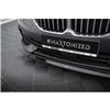 Maxton - Lame Du Pare-Chocs Avant V.2 BMW 1 F40 