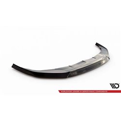 Maxton - Lame Du Pare-Chocs Avant V.2 BMW 1 F40 