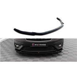 Maxton - Lame Du Pare-Chocs Avant Renault Express Mk2