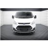 Maxton - Lame Du Pare-Chocs Avant Ford Transit Custom Mk1 