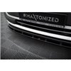 Maxton - Lame Du Pare-Chocs Avant Ford Transit Custom Mk1 