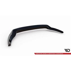 Maxton - Lame Du Pare-Chocs Avant Ford Transit Custom Mk1 