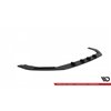 Maxton - Street Pro Lame Du Pare-Chocs Avant Audi RS3 Sedan 8V Facelift Noir-Rouge