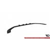 Maxton - Street Pro Lame Du Pare-Chocs Avant Audi RS3 Sedan 8V Facelift Noir-Rouge