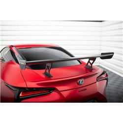 Maxton - Carbon Spoiler Lexus LC