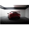 Maxton - Carbon Spoiler + LED Lexus LC