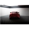 Maxton - Carbon Spoiler + LED Lexus LC