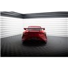 Maxton - Carbon Spoiler + LED Lexus LC
