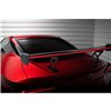 Maxton - Carbon Spoiler + LED Lexus LC