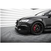 Maxton - Avant Flaps Audi RS3 Sedan 8V Facelift 