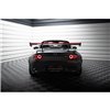 Maxton - Carbon Spoiler JDM Style + LED Mazda MX-5 ND (Mk4)