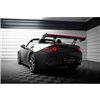 Maxton - Carbon Spoiler JDM Style + LED Mazda MX-5 ND (Mk4)