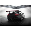 Maxton - Carbon Spoiler JDM Style + LED Mazda MX-5 ND (Mk4)