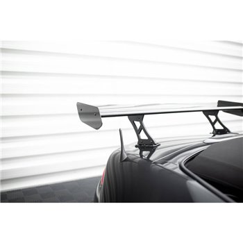 Maxton - Carbon Spoiler JDM Style + LED Mazda MX-5 ND (Mk4)