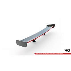 Maxton - Carbon Spoiler JDM Style + LED Mazda MX-5 ND (Mk4)