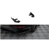 Maxton - Rear Side Flaps Audi RS3 Sedan 8V Facelift