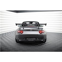 Maxton - Carbon Spoiler JDM Style Mazda MX-5 ND (Mk4)