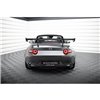 Maxton - Carbon Spoiler JDM Style Mazda MX-5 ND (Mk4)