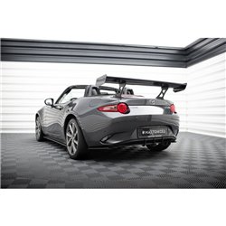 Maxton - Carbon Spoiler JDM Style Mazda MX-5 ND (Mk4)