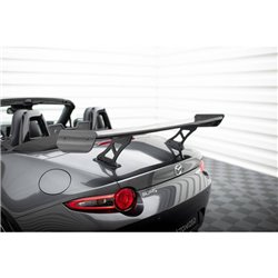 Maxton - Carbon Spoiler JDM Style Mazda MX-5 ND (Mk4)