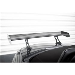 Maxton - Carbon Spoiler JDM Style Mazda MX-5 ND (Mk4)