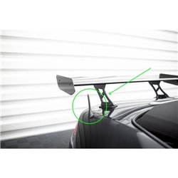 Maxton - Carbon Spoiler JDM Style Mazda MX-5 ND (Mk4)
