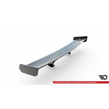 Maxton - Carbon Spoiler JDM Style Mazda MX-5 ND (Mk4)