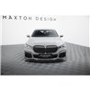 Maxton - Ensemble de Lames Fibre de Carbone BMW 7 M-Pack G11 Facelift