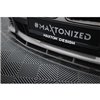 Maxton - Ensemble de Lames Fibre de Carbone BMW 7 M-Pack G11 Facelift