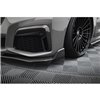 Maxton - Ensemble de Lames Fibre de Carbone BMW 7 M-Pack G11 Facelift