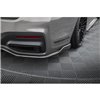 Maxton - Ensemble de Lames Fibre de Carbone BMW 7 M-Pack G11 Facelift