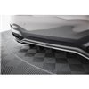 Maxton - Ensemble de Lames Fibre de Carbone BMW 7 M-Pack G11 Facelift