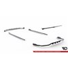 Maxton - Ensemble de Lames Fibre de Carbone BMW 7 M-Pack G11 Facelift