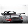 Maxton - Carbon Spoiler With Internal Brackets Uprights Mazda MX-5 ND (Mk4)