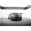 Maxton - Carbon Spoiler With Internal Brackets Uprights Mazda MX-5 ND (Mk4)