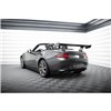 Maxton - Carbon Spoiler With Internal Brackets Uprights Mazda MX-5 ND (Mk4)